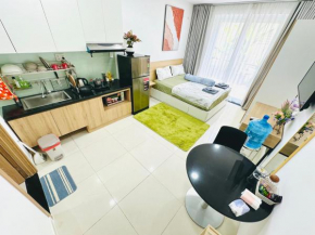 403 Spacious & modern 1 BR w Balcony City View